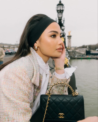 Kelsey Merritt pic #1344619