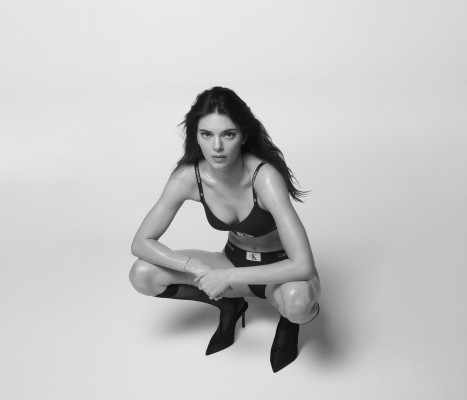 Kendall Jenner pic #1325268