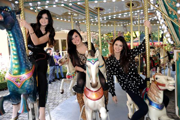 photo 17 in Kendall Jenner gallery [id326581] 2011-01-11 00:00:00