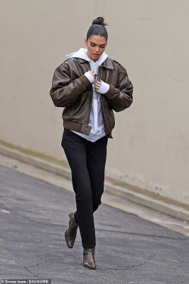 Kendall Jenner pic #1113708