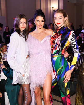 Kendall Jenner pic #1042521