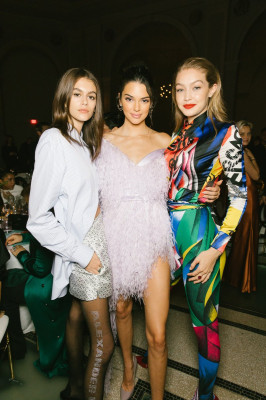 Kendall Jenner pic #1042524