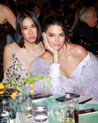 Kendall Jenner pic #1042520