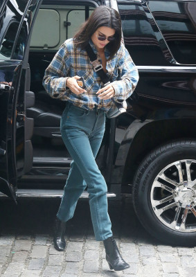 Kendall Jenner pic #1042525