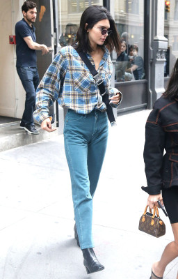 Kendall Jenner pic #1042527