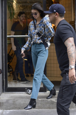 Kendall Jenner pic #1042526
