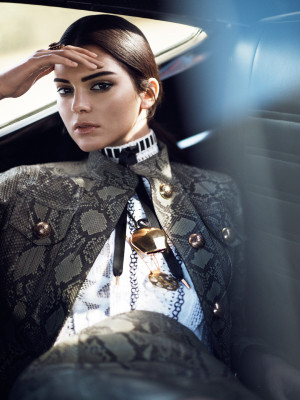 photo 26 in Kendall Jenner gallery [id752313] 2015-01-12 00:00:00
