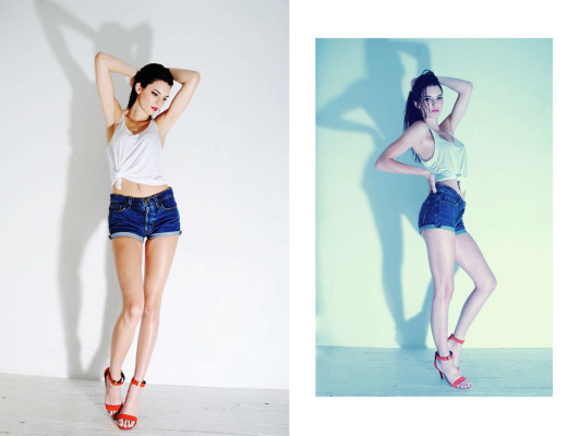 photo 11 in Kendall Jenner gallery [id623332] 2013-08-06 00:00:00