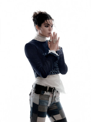 photo 22 in Kendall Jenner gallery [id752317] 2015-01-12 00:00:00