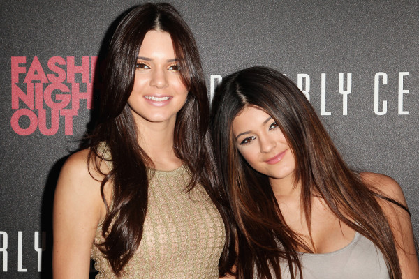 photo 16 in Kendall Jenner gallery [id549397] 2012-11-10 00:00:00