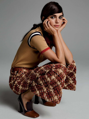 Kendall Jenner pic #792402