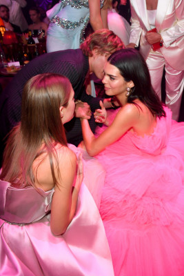 Kendall Jenner pic #1149778