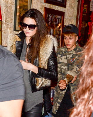 Kendall Jenner pic #793628
