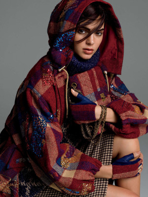 photo 18 in Kendall Jenner gallery [id792387] 2015-08-20 00:00:00