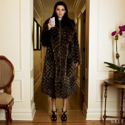 Kendall Jenner pic #673691