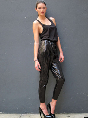 photo 13 in Kendall Jenner gallery [id592953] 2013-04-08 00:00:00