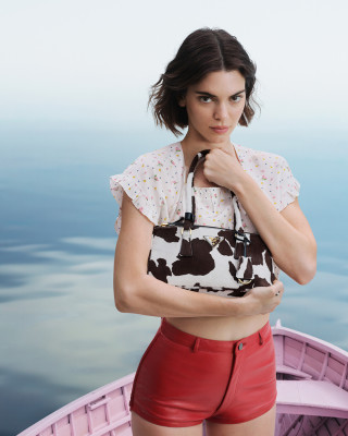 Kendall Jenner pic #1374106