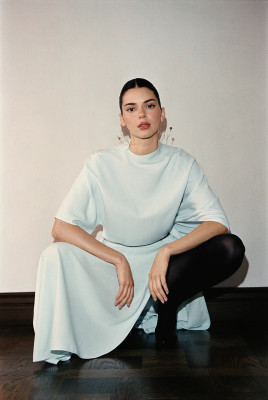 Kendall Jenner pic #1374388