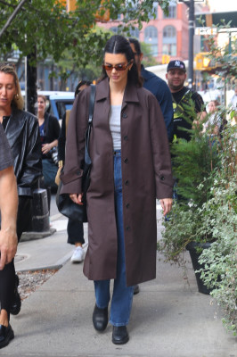 photo 5 in Kendall Jenner gallery [id1275605] 2021-10-19 00:00:00