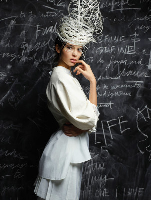 Kendall Jenner pic #838562