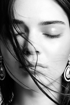 Kendall Jenner pic #843671