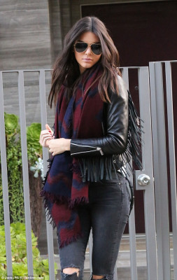 Kendall Jenner pic #774608