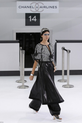 Kendall Jenner pic #802691