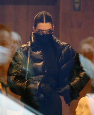 Kendall Jenner pic #1244727