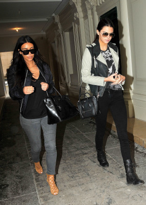 photo 16 in Kendall Jenner gallery [id718661] 2014-07-22 00:00:00