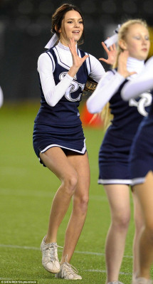 Kendall Jenner pic #827259