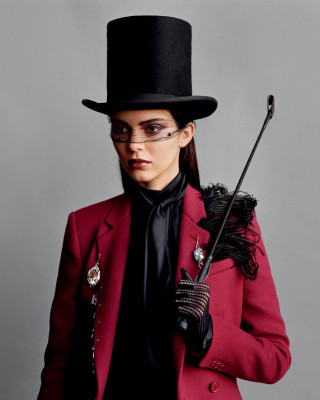 Kendall Jenner pic #889914
