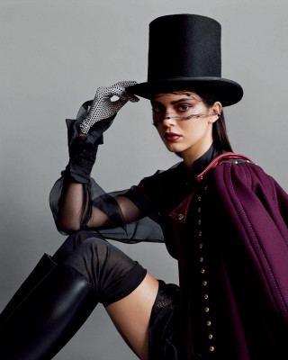 Kendall Jenner pic #889917