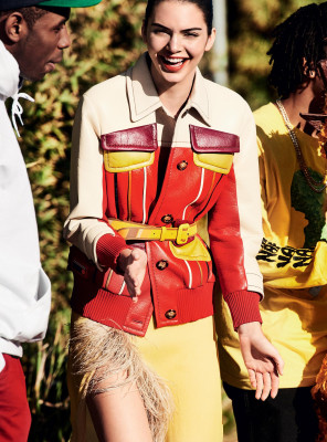 Kendall Jenner pic #898957
