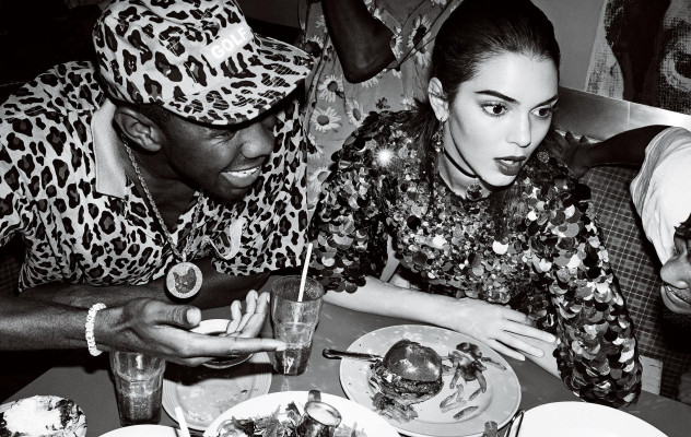 Kendall Jenner pic #898954