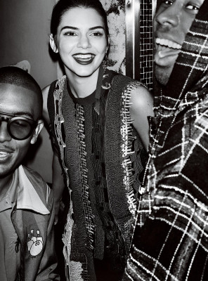 Kendall Jenner pic #898956