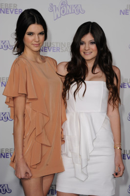 photo 12 in Kendall Jenner gallery [id342067] 2011-02-14 00:00:00