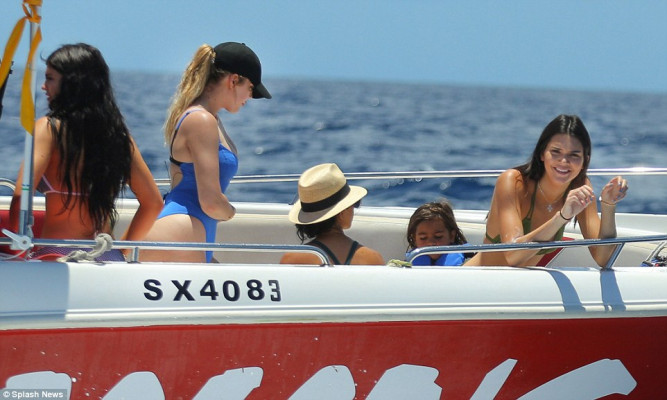 Kendall Jenner pic #793357