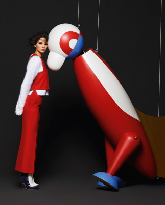 Kendall Jenner pic #787195
