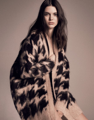Kendall Jenner pic #801124