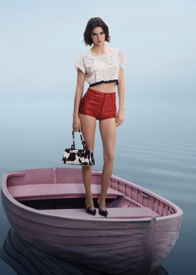 Kendall Jenner pic #1374105