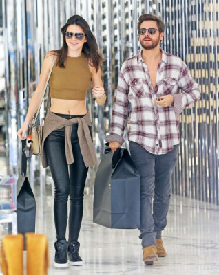 Kendall Jenner pic #750865