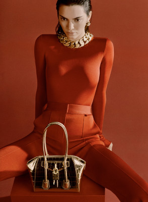 Kendall Jenner pic #1247566
