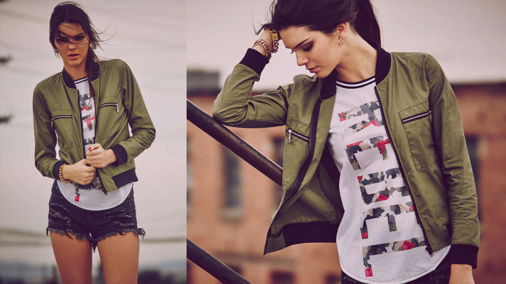 photo 28 in Kendall Jenner gallery [id790757] 2015-08-13 00:00:00