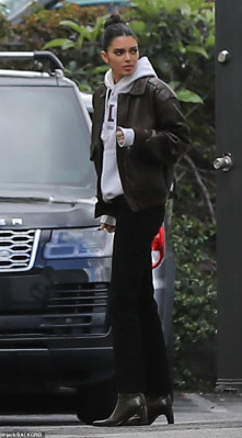 Kendall Jenner pic #1113707