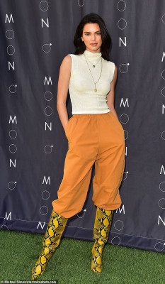 Kendall Jenner pic #1125227