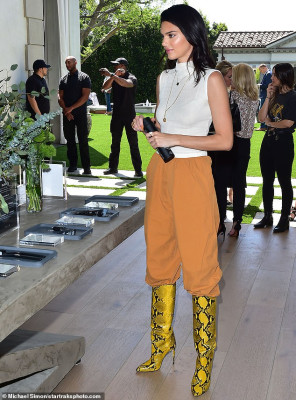 Kendall Jenner pic #1125228