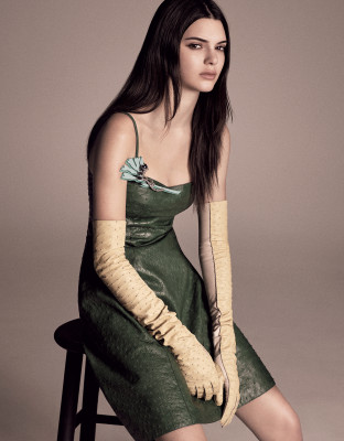 Kendall Jenner pic #801107