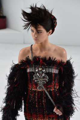 photo 14 in Kendall Jenner gallery [id718664] 2014-07-22 00:00:00