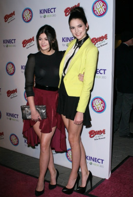 Kendall Jenner pic #428317