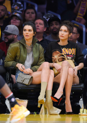 photo 13 in Kendall Jenner gallery [id891859] 2016-11-14 00:00:00